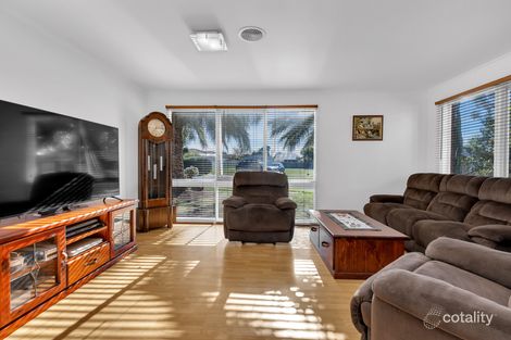 Property photo of 59 Flinders Crescent Wyndham Vale VIC 3024