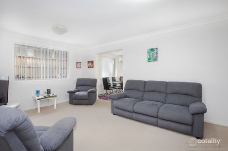 Property photo of 7 Lavender Close Gillieston Heights NSW 2321