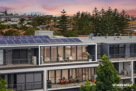 404/125 Union St, Cooks Hill, NSW 2300