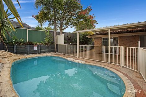 47 Woodland Dr, Reedy Creek, QLD 4227