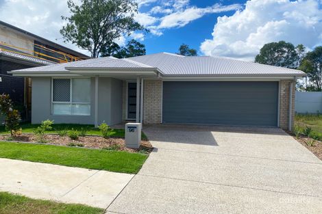 96 Carnarvon Dr, South Ripley, QLD 4306