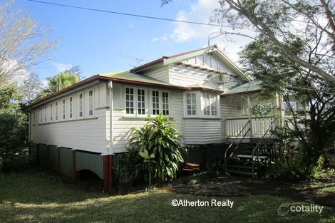39 Robert St, Atherton, QLD 4883