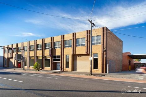 349-361 Johnston St, Abbotsford, VIC 3067