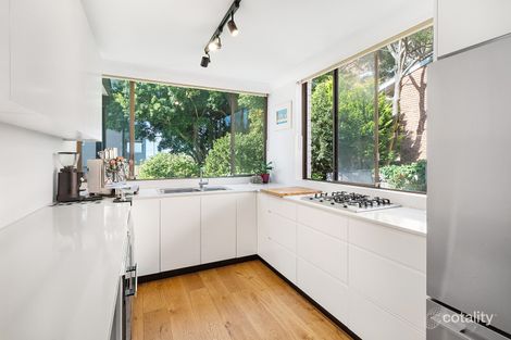 Property photo of 4/1 Fifth Avenue Cremorne NSW 2090
