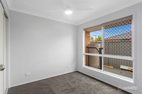 Property photo of 47 Woodland Drive Reedy Creek QLD 4227