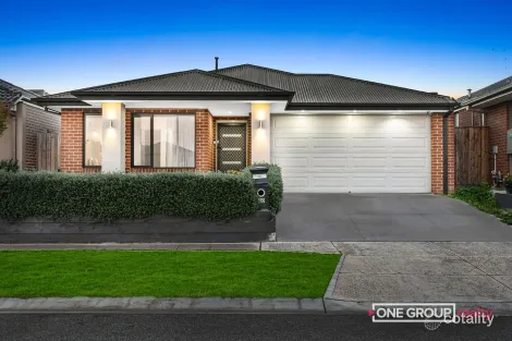20 Octavia St, Kalkallo, VIC 3064