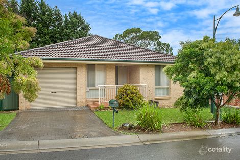 Property photo of 15/17 Poplar Crescent Bradbury NSW 2560