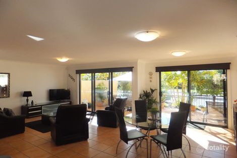 Property photo of 7/206 Cheltenham Drive Robina QLD 4226