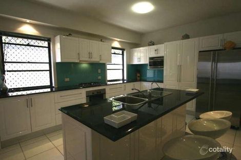 Property photo of 3/24 Mapleton Circuit Varsity Lakes QLD 4227