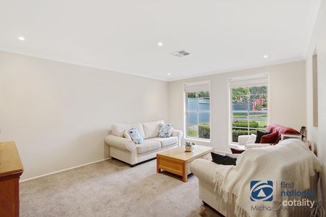 Property photo of 31 Kinnear Street Harrington Park NSW 2567
