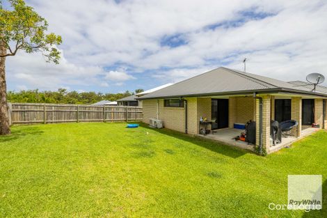Property photo of 14 Camlet Place Mount Cotton QLD 4165
