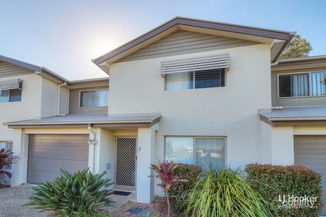 Property photo of 2/88 Candytuft Place Calamvale QLD 4116