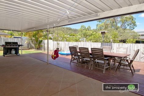 Property photo of 33 Mountain View Crescent Mount Warren Park QLD 4207