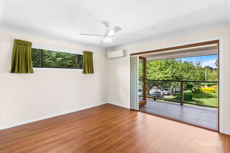 Property photo of 3 Finsbury Street Newmarket QLD 4051