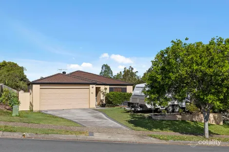 42 Hawkes Ave, Arana Hills, QLD 4054
