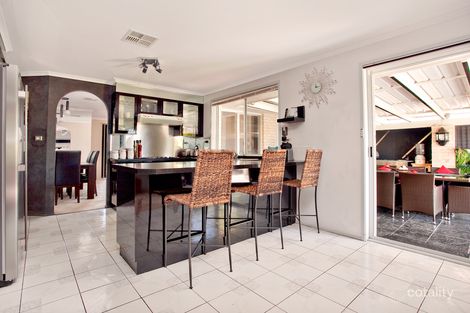 Property photo of 65 Aminta Crescent Hassall Grove NSW 2761