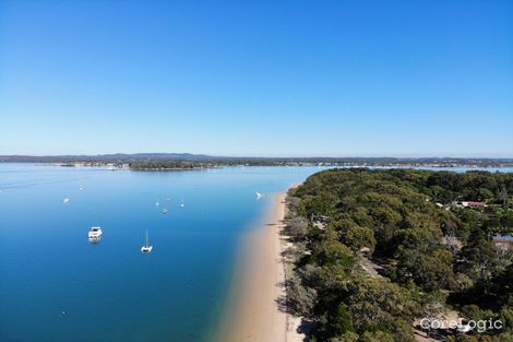 Property photo of 1/6-8 Tageruba Street Coochiemudlo Island QLD 4184
