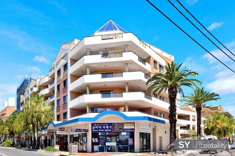 251b/62-74 Beamish St, Campsie, NSW 2194