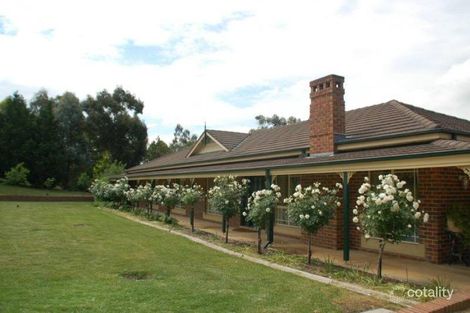 Property photo of 17 Morrow Place Robin Hill NSW 2795
