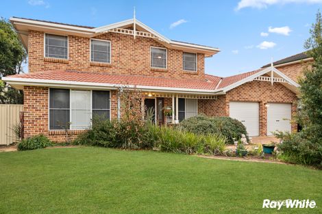 Property photo of 14 Priscilla Place Quakers Hill NSW 2763