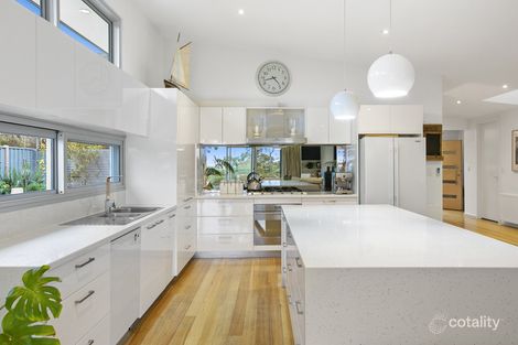 Property photo of 36 Arthurs Avenue McCrae VIC 3938