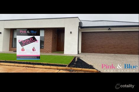 3 Trondheim St, Rockbank, VIC 3335