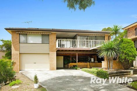 7 Mary Gilmore Pl, Heathcote, NSW 2233