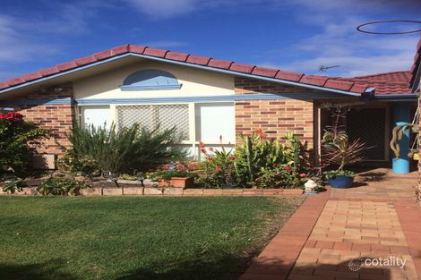 17 Kentia Cres, Banora Point, NSW 2486