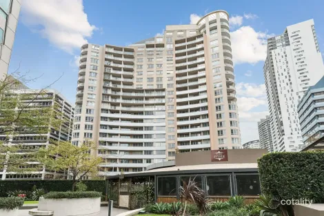 1309/8 Brown St, Chatswood, NSW 2067