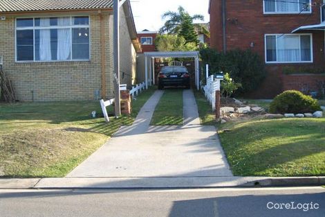 Property photo of 122A Victoria Street Malabar NSW 2036