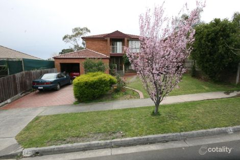 187 Waradgery Dr, Rowville, VIC 3178