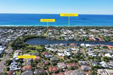 Property photo of 181/6 Fantail Place Wurtulla QLD 4575