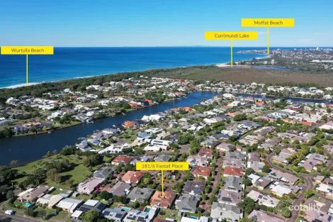 Property photo of 181/6 Fantail Place Wurtulla QLD 4575