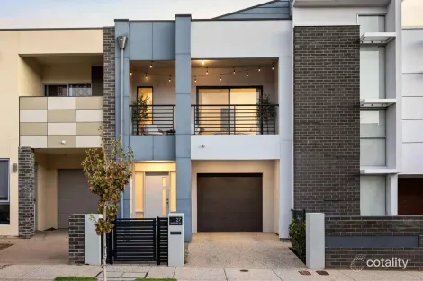 Property photo of 27 Wiltshire Drive Lightsview SA 5085
