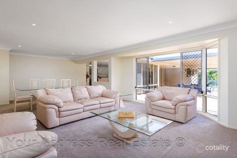 Property photo of 63 Heritage Boulevard Heritage Park QLD 4118
