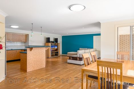Property photo of 63 Heritage Boulevard Heritage Park QLD 4118
