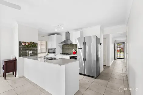 Property photo of 9 Eleanor Crescent Rooty Hill NSW 2766