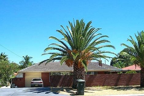 55 Dorchester Ave, Warwick, WA 6024