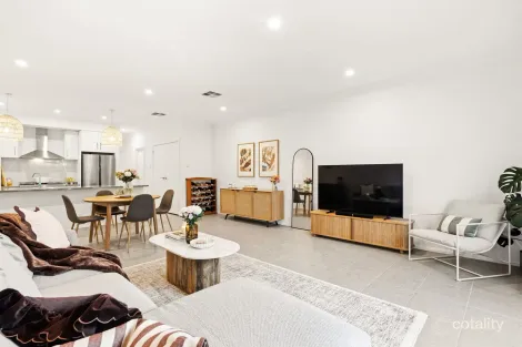 Property photo of 27 Wiltshire Drive Lightsview SA 5085
