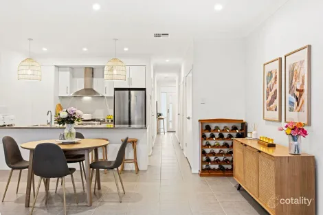 Property photo of 27 Wiltshire Drive Lightsview SA 5085