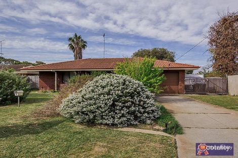 4 Kopai Cres, Waikiki, WA 6169