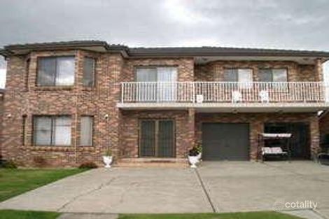 Property photo of 65 Charlotte Road Rooty Hill NSW 2766