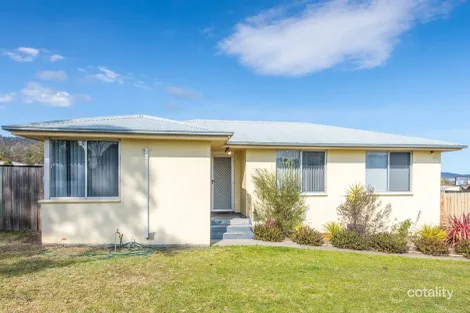 18 Gasnier St, Clarendon Vale, TAS 7019