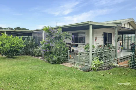 95/62 Punt Rd, Johnsonville, VIC 3902