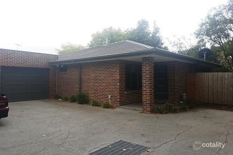 3/14 Kilvington Ct, Berwick, VIC 3806