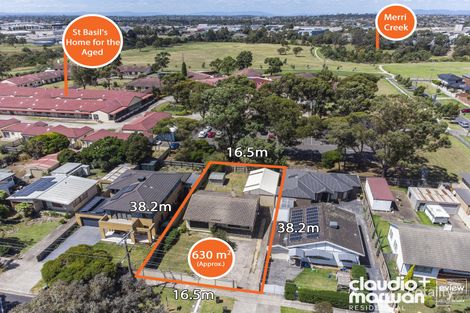 Property photo of 42 McBryde Street Fawkner VIC 3060