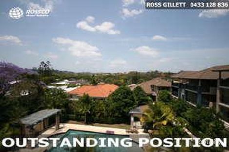 Property photo of 27/48 Durham Street St Lucia QLD 4067