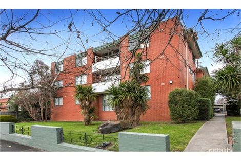 4/43-45 Ballarat Rd, Footscray, VIC 3011