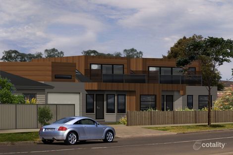 Property photo of 22 Whittaker Street Maidstone VIC 3012