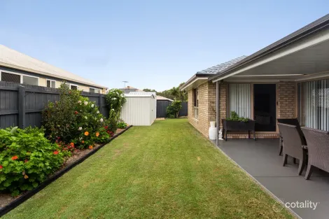 Property photo of 7 Durham Place Taigum QLD 4018